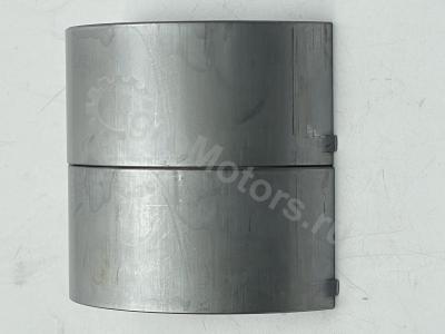 02931406 Вкладыш шатунный Вид 6 02931406 Вкладыш шатунный Вид 6