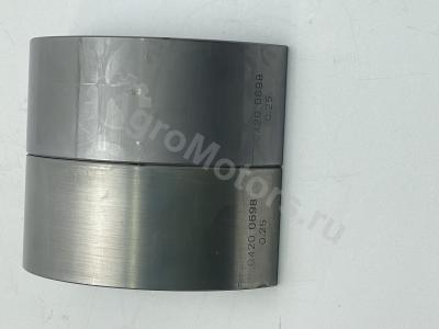 02931474 Вкладыш шатунный Вид 3