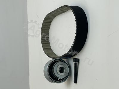 02931482AG Ремкомплект гидронасоса (ремень, ролик, болт), ORIGINAL DEUTZ Вид 2
