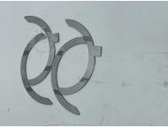 02931585 Полукольца упорные