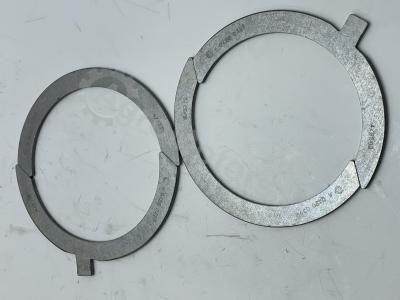 02931881 Полукольца упорные комплект на мотор std Вид 6