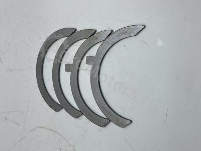 02931881 Полукольца упорные комплект на мотор std Вид 7