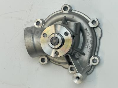 02937454 Насос водяной Вид 4