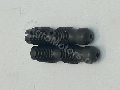 6005000725 Болт регулировочный коромысла Вид 1