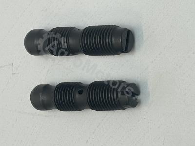 03365861 Болт регулировочный коромысла Вид 1