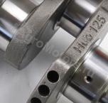 04103687 Коленвал