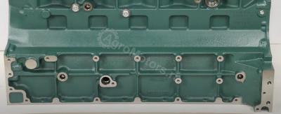 04282825 Блок двигателя Вид 6