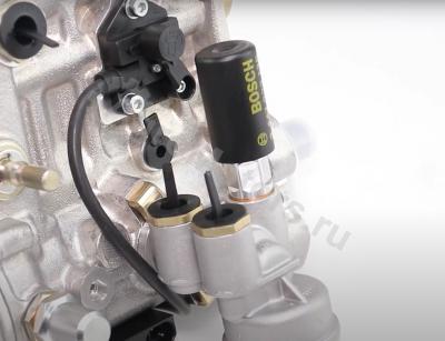 04236969 ТОПЛИВНЫЙ НАСОС Вид 5 04236969 ТОПЛИВНЫЙ НАСОС Вид 5