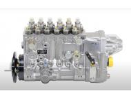 04260654 Насос топливный