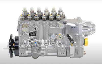 04260654 Насос топливный Вид 1