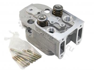 04236889 ГОЛОВКА БЛОКА ЦИЛИНДРОВ Вид 1 04236889 ГОЛОВКА БЛОКА ЦИЛИНДРОВ Вид 1