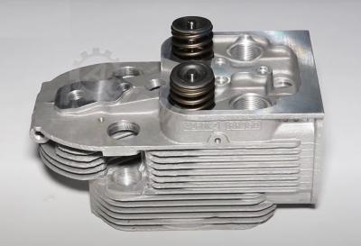 04236889 ГОЛОВКА БЛОКА ЦИЛИНДРОВ Вид 5 04236889 ГОЛОВКА БЛОКА ЦИЛИНДРОВ Вид 5