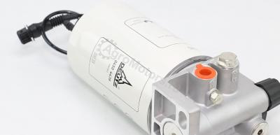 04506917 Фильтр в сборе c насосом  Вид 4