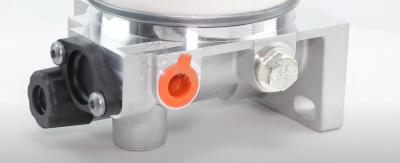 04506917 Фильтр в сборе c насосом  Вид 7