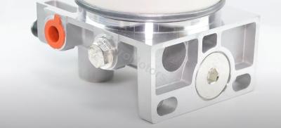 04506917 Фильтр в сборе c насосом  Вид 8