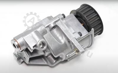 04270645 Насос масляный Вид 6