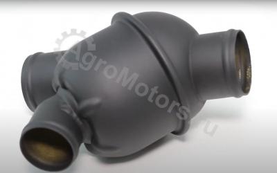 04203359 Водяной термостат Вид 1