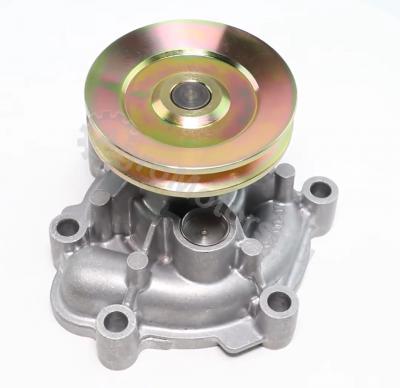 04300291 Водяной насос Вид 1