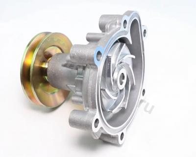 04300291 Водяной насос Вид 4