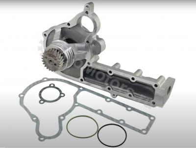 02937466 Набор ремонтный Вид 1