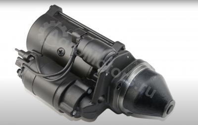 04131602 СТАРТЕР Вид 2