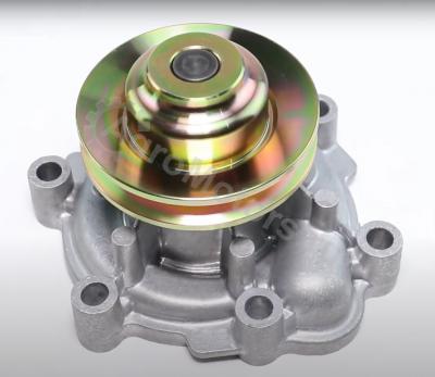 04300281 Помпа  Вид 2