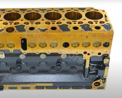 04515126 БЛОК ДВИГАТЕЛЯ Вид 5