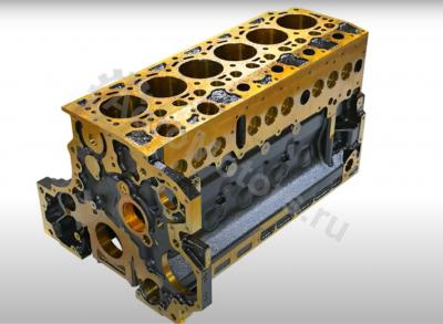 04515126 БЛОК ДВИГАТЕЛЯ Вид 1