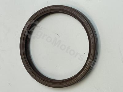 04175433 Сальник коленвала Вид 2