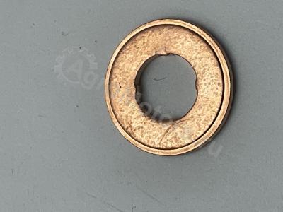 04175610 Кольцо уплотнительное форсунки DEUTZ AG ORIGINAL Вид 5
