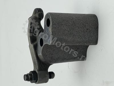 04200959 Ось коромысла в сборе с коромыслом Вид 3