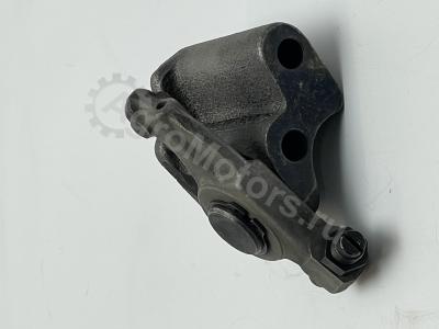 04200959 Ось коромысла в сборе с коромыслом Вид 5