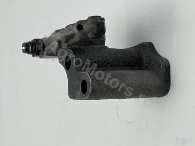 04200959 Ось коромысла в сборе с коромыслом Вид 7