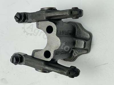 04200960 Ось коромысла в сборе с коромыслами Вид 8