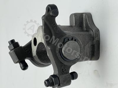 04200960 Ось коромысла в сборе с коромыслами Вид 9