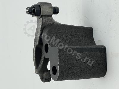 04200961 Ось коромысла в сборе с коромыслом Вид 4