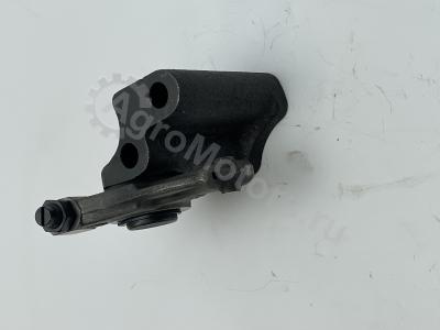 04200961 Ось коромысла в сборе с коромыслом Вид 7