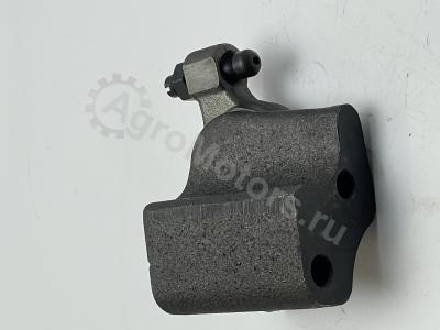 04200961 Ось коромысла в сборе с коромыслом Вид 8