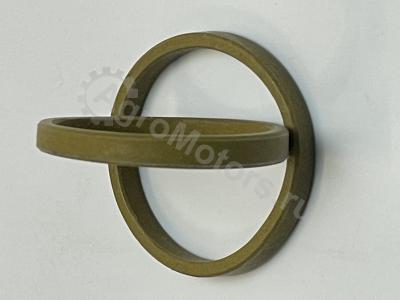 04201286 Уплотнение крепежной втулки теплообменника к крышке Вид 1 04201286 Уплотнение крепежной втулки теплообменника к крышке Вид 1