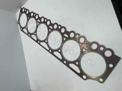 04201560p Прокладка ГБЦ паронит Вид 3