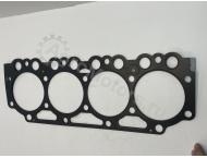 04201562 Прокладка ГБЦ металл