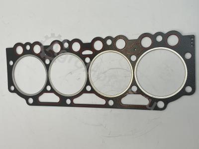 04201564 Прокладка ГБЦ (3 отв.) Вид 8