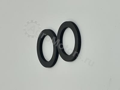 F119200710300 ПЛОСК. ПРОКЛАДКА Вид 1