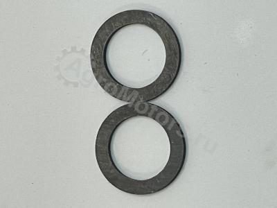 F119200710310 ПЛОСК. ПРОКЛАДКА Вид 1