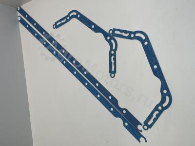 04204459 Прокладка поддона Вид 4 04204459 Прокладка поддона Вид 4