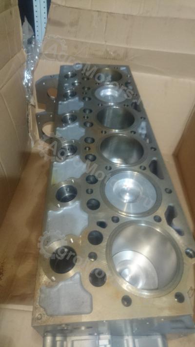 04282826 Шорт Блок BF6M1013FC Вид 3 04282826 Шорт Блок BF6M1013FC Вид 3