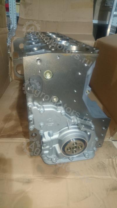 04282826 Шорт Блок BF6M1013FC Вид 4 04282826 Шорт Блок BF6M1013FC Вид 4