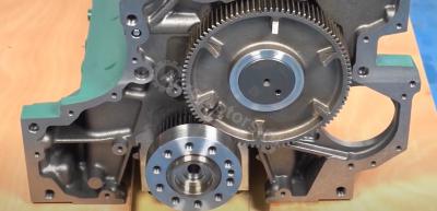 04907535 Шорт Блок TCD2013 L6 4V Вид 8