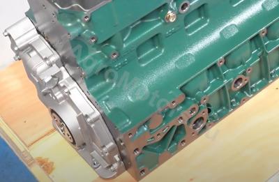 04907535 Шорт Блок TCD2013 L6 4V Вид 13