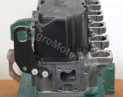 04907535 Шорт Блок TCD2013 L6 4V Вид 14